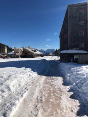 Paradise Dolomiti flat Falcade
